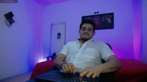 William Steel online show from 29, 4, 2026