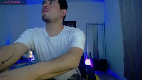 William Steel online show from 5, 5, 2026