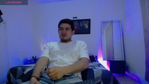 William Steel online show from 6, 5, 2026