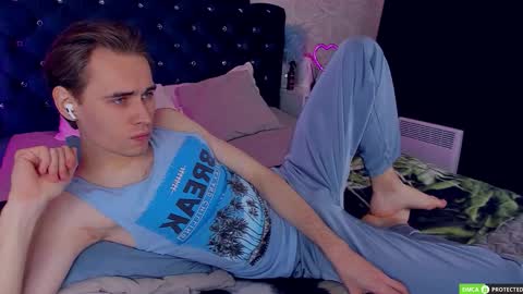 William online show from 28, 9, 2025