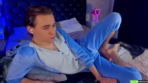 William online show from 1, 12, 2025