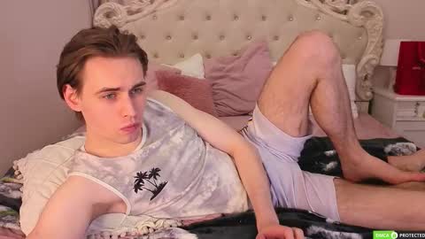 William online show from 21, 3, 2026