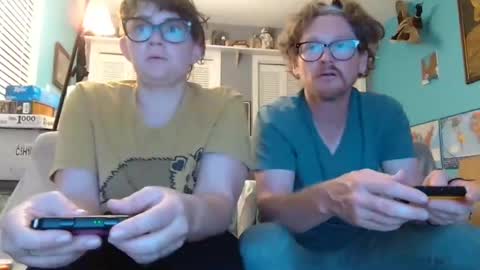 William online show from 23, 5, 2026