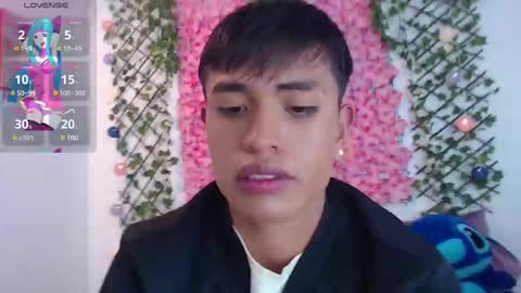 Snapshot of willians__ chatting on 7, 3, 2025 willians__ online show from 7, 3, 2025