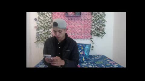 Snapshot of willians__ chatting on 18, 9, 2025 willians__ online show from 18, 9, 2025