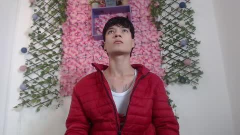 Snapshot of willians__ chatting on 18, 10, 2025 willians__ online show from 18, 10, 2025