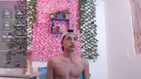 Snapshot of willians__ chatting on 5, 11, 2025 willians__ online show from 5, 11, 2025