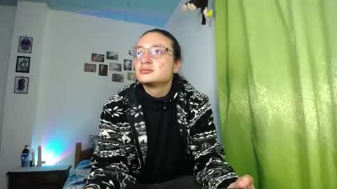 Snapshot of willmonkey chatting on 2, 11, 2025 willmonkey online show from 2, 11, 2025