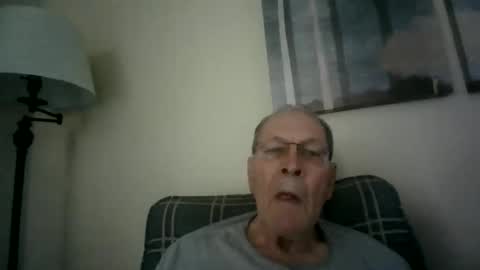 Willhedoher online show from 16, 4, 2026
