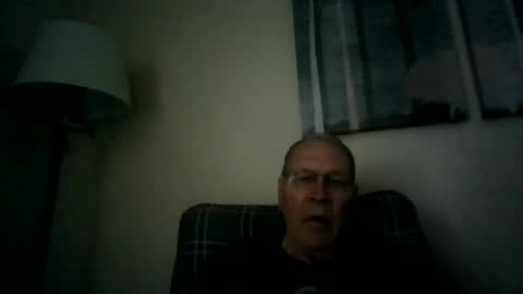 Willhedoher online show from 7, 5, 2026