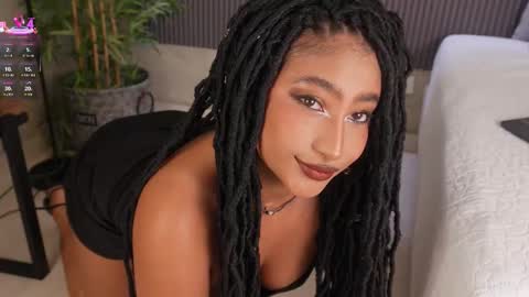 Ms Willow online show from 25, 11, 2025