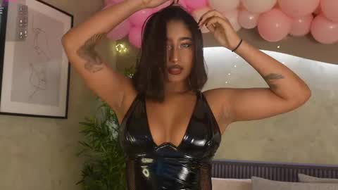Ms Willow online show from 18, 3, 2026