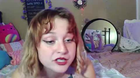 willowmaykitty online show from 9, 5, 2026