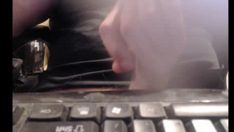 DrainMyBalls online show from 2, 1, 2025