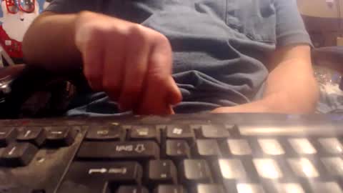 DrainMyBalls online show from 3, 12, 2025