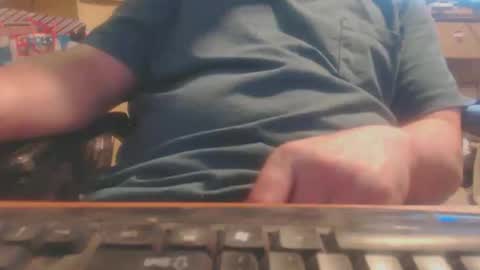 DrainMyBalls online show from 9, 3, 2026
