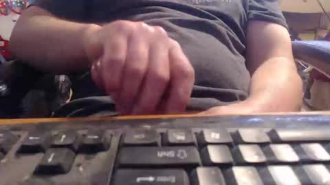 DrainMyBalls online show from 27, 4, 2026