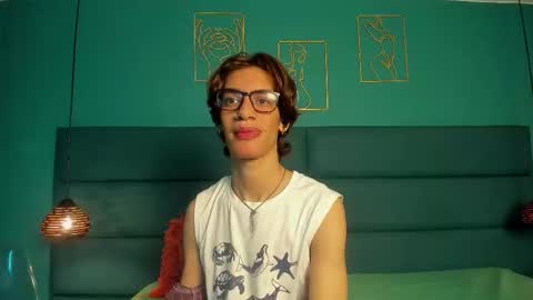 Snapshot of willturneer chatting on 23, 3, 2026 willturneer online show from 23, 3, 2026