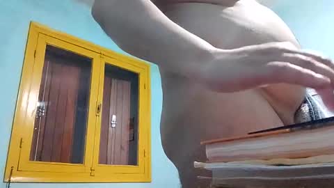 willvenezolano03 online show from 18, 9, 2025