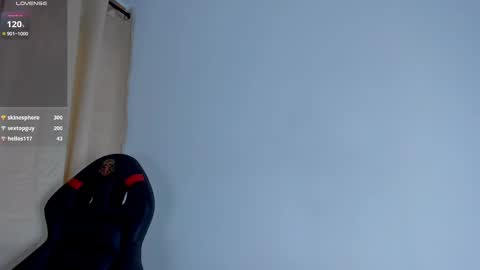 willy_veins online show from 22, 2, 2025