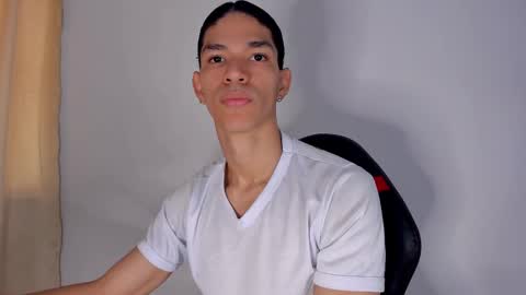 willy_veins online show from 2, 3, 2025