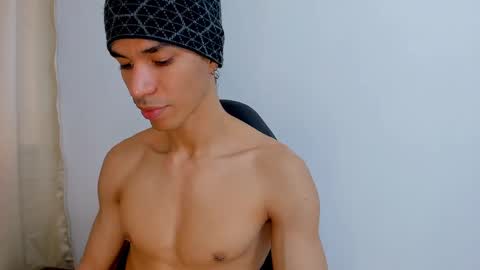 willy_veins online show from 7, 3, 2025