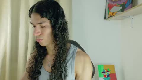 willy_veins online show from 12, 9, 2025