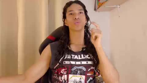 willy_veins online show from 21, 9, 2025