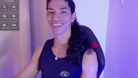 willy_veins online show from 24, 10, 2025