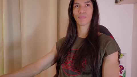 willy_veins online show from 28, 10, 2025