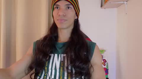 willy_veins online show from 2, 11, 2025