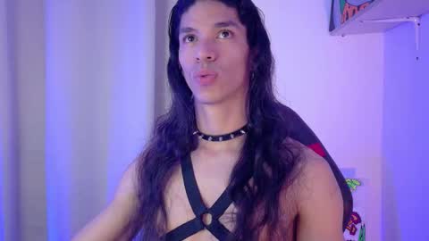 willy_veins online show from 10, 11, 2025