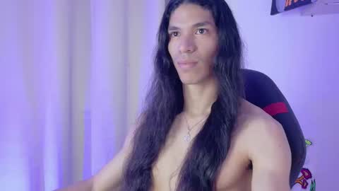 willy_veins online show from 12, 11, 2025