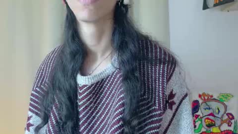 willy_veins online show from 14, 11, 2025