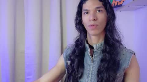 willy_veins online show from 16, 11, 2025