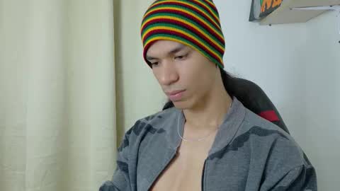willy_veins online show from 20, 11, 2025
