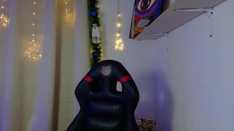 willy_veins online show from 1, 12, 2025