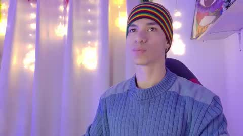 willy_veins online show from 5, 12, 2025