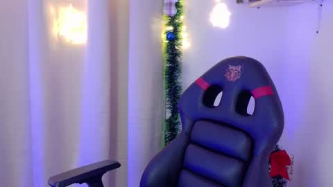 willy_veins online show from 17, 12, 2025