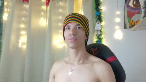 willy_veins online show from 12, 1, 2026