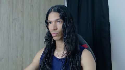 willy_veins online show from 7, 2, 2026
