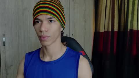 willy_veins online show from 15, 2, 2026