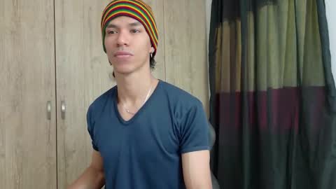 willy_veins online show from 18, 2, 2026