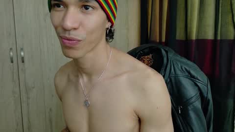 willy_veins online show from 4, 3, 2026