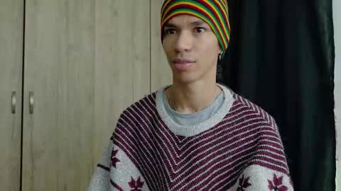 willy_veins online show from 6, 3, 2026