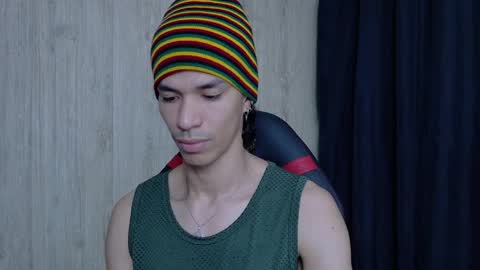 willy_veins online show from 27, 3, 2026