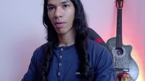 willy_veins online show from 4, 5, 2026