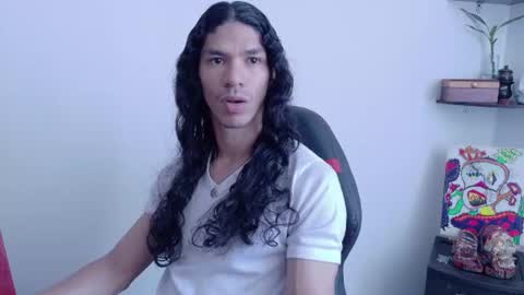 willy_veins online show from 12, 6, 2026
