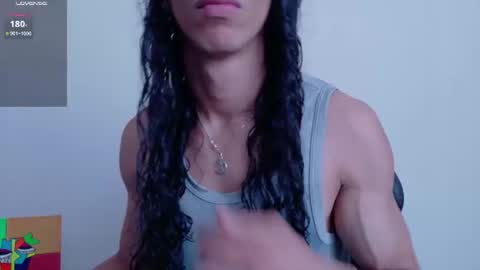 willy_veins online show from 14, 6, 2026