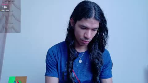 willy_veins online show from 21, 6, 2026